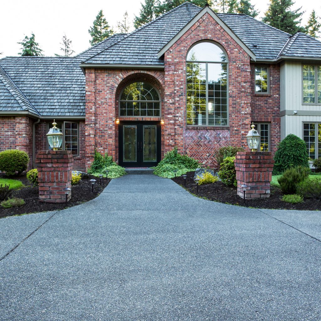 Tarmac Paving Services in Wrexham